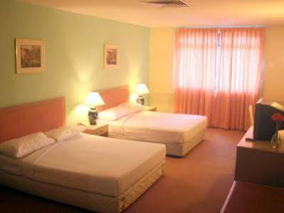 New Changi Khách sạn